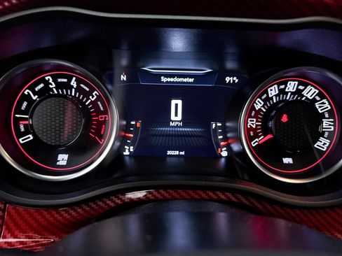 Used 2023 Dodge Challenger R/T w/ Plus Package RWD image 33