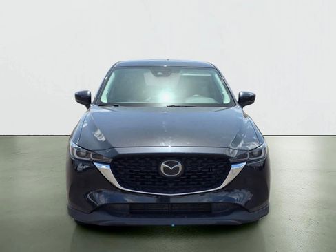 Used 2022 MAZDA CX-5 AWD 2.5 S w/ Premium Package image 9