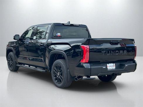 New 2026 Toyota Tundra Limited image 7