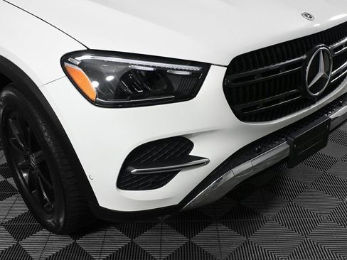 Certified 2024 Mercedes-Benz GLE 350 4MATIC image 36