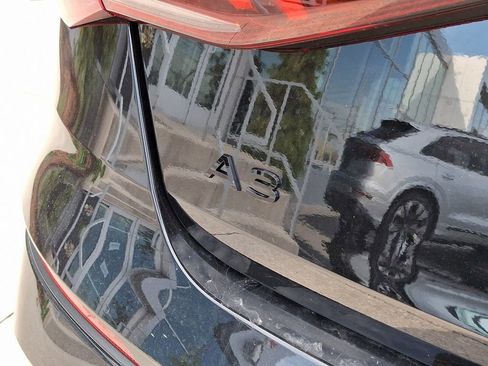 Used 2025 Audi A3 2.0T Premium image 22