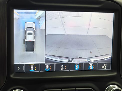 Used 2019 GMC Sierra 1500 Denali w/ Denali Ultimate Package image 22