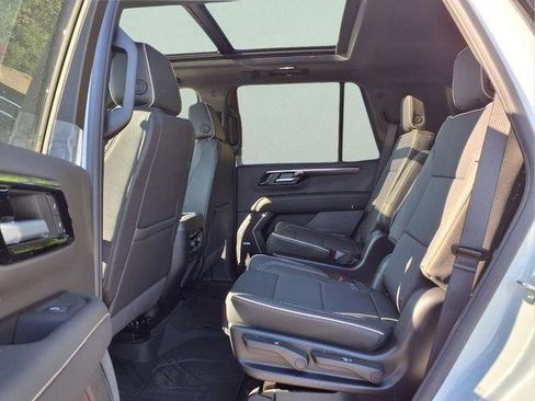 New 2026 Chevrolet Tahoe Premier w/ Sun And Tow Package AWD/4WD image 20