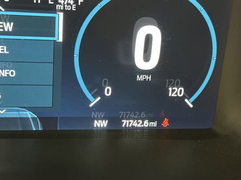 Certified 2023 Ford F150 Tremor w/ Equipment Group 402A High image 13