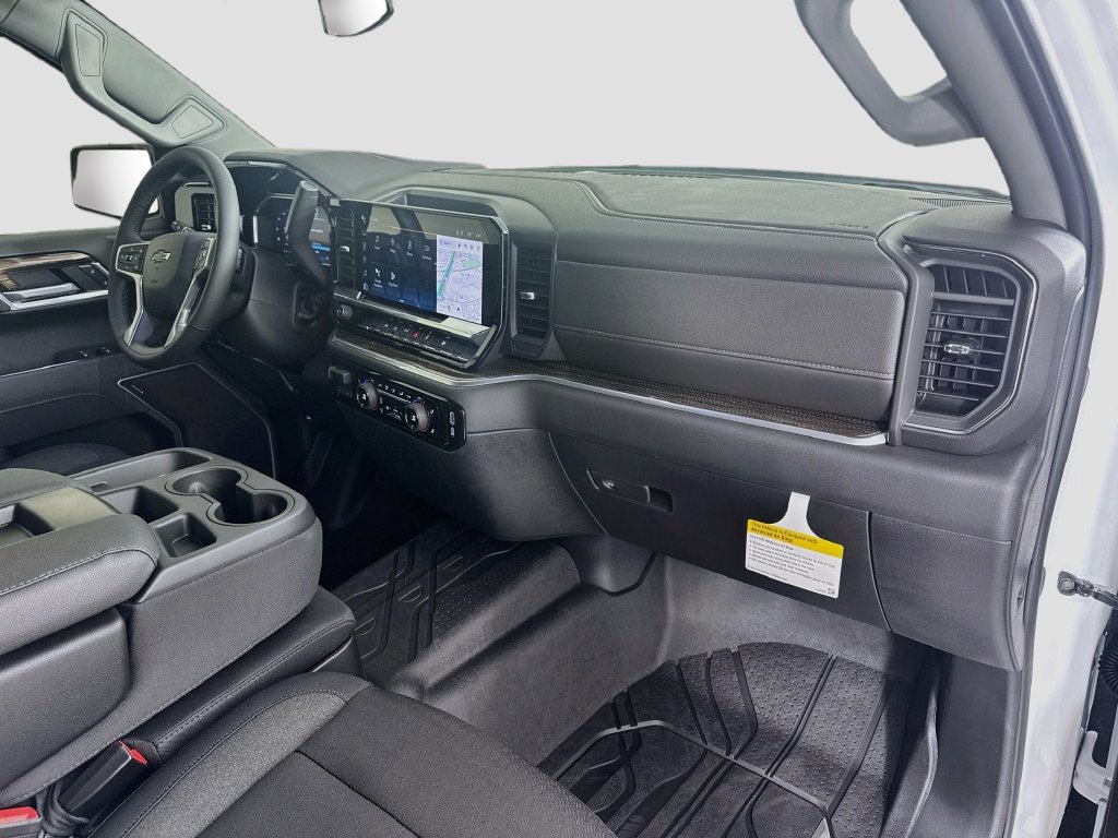 New 2026 Chevrolet Silverado 1500 RST w/ RST Select Package RWD image 30