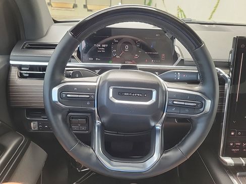 New 2025 GMC Sierra EV Denali image 19