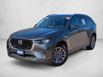 Used 2024 MAZDA CX-90 3.3 Turbo w/ Preferred Plus