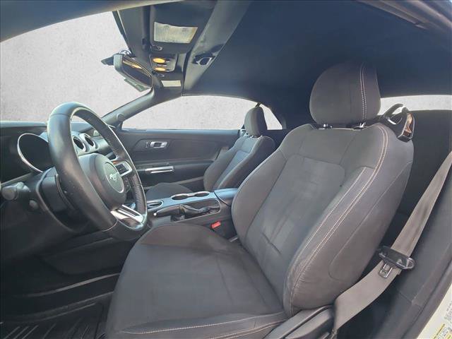 Used 2018 Ford Mustang Convertible RWD image 14