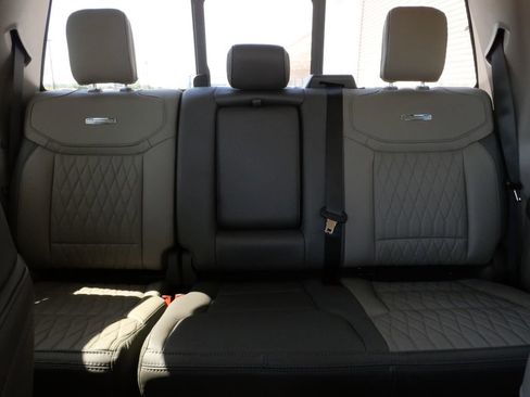 New 2026 Ford F150 Platinum AWD/4WD image 16