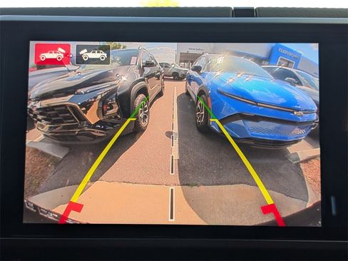 Used 2025 Jeep Wrangler Unlimited Rubicon w/ XTREMEE 35" Tire Package image 24