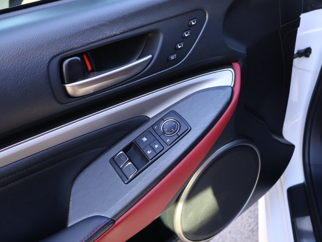 Used 2019 Lexus RC 350 F Sport w/ All Weather Package AWD/4WD image 31