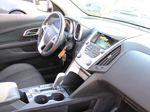 Used 2014 Chevrolet Equinox LT w/ Driver Convenience Package AWD/4WD image 12