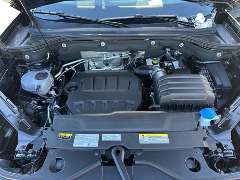 New 2026 Volkswagen Atlas Peak Edition image 21