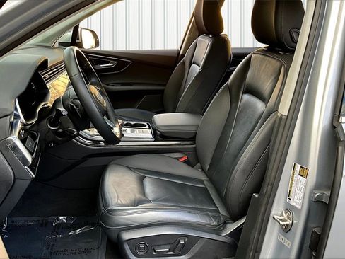 Used 2022 Audi Q7 3.0T Premium Plus w/ Premium Plus Package image 21