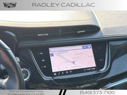 Used 2020 Cadillac XT6 Premium Luxury AWD/4WD image 7