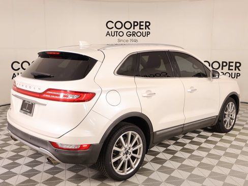 Used 2019 Lincoln MKC Reserve w/ MKC Climate Package FWD image 21