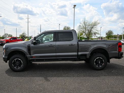 New 2026 Ford F350 Platinum AWD/4WD image 8