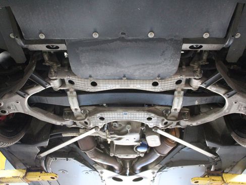 Used 2015 Chevrolet Corvette Z06 w/ 2LZ Preferred Equipment Group image 95