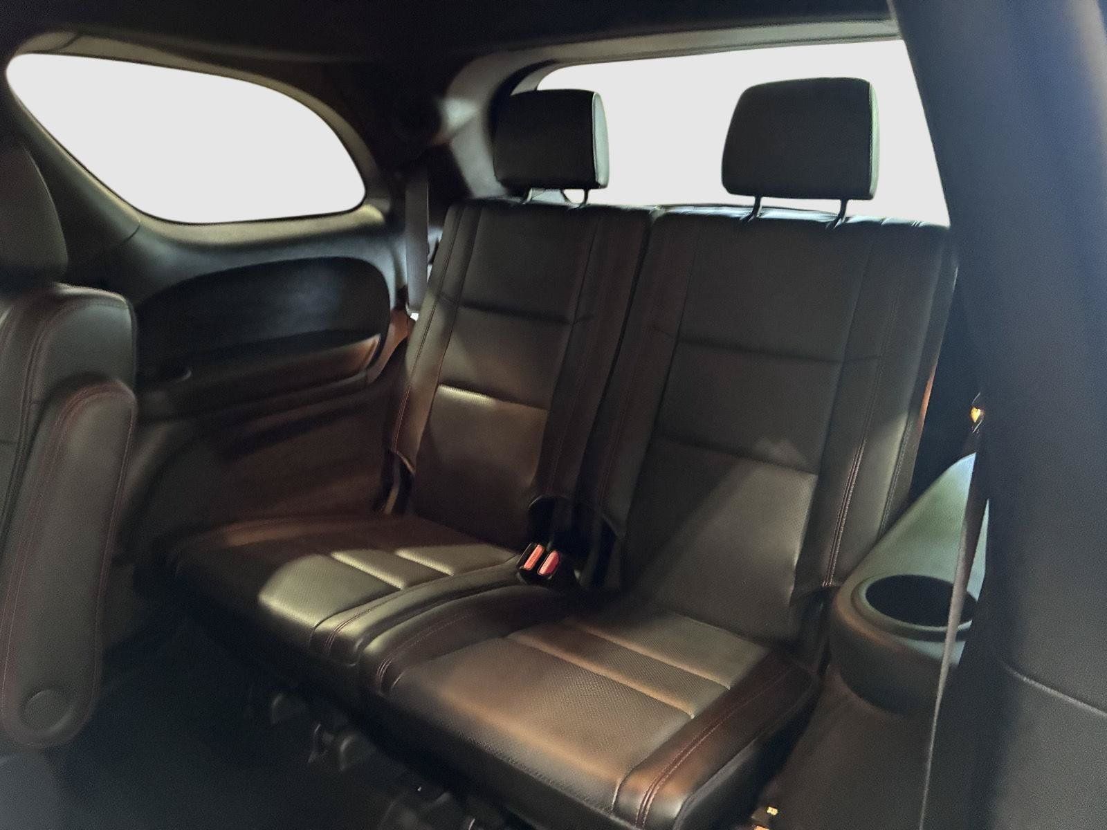 Used 2025 Dodge Durango GT AWD/4WD image 33