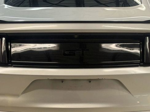 Used 2017 Ford Mustang GT w/ Black Accent Package image 11