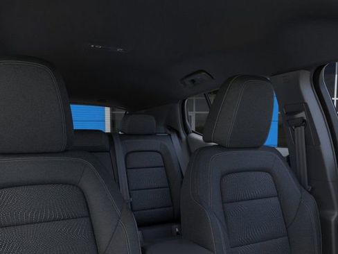 New 2026 Chevrolet Equinox EV LT FWD image 24