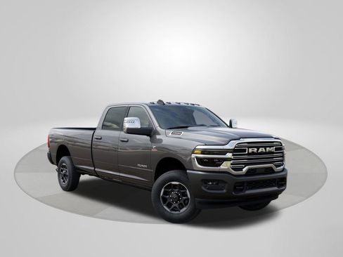 New 2025 RAM 2500 Laramie image 5