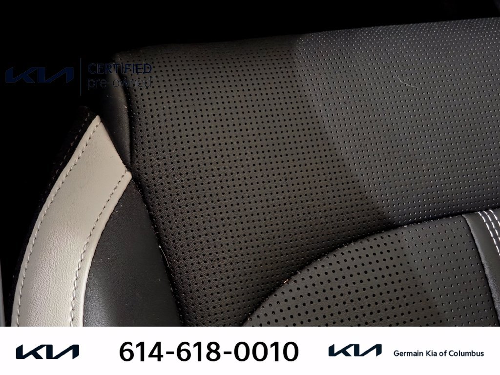 Certified 2026 Kia K5 GT-Line FWD image 26
