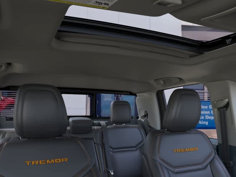 New 2026 Ford Maverick Tremor AWD/4WD image 12