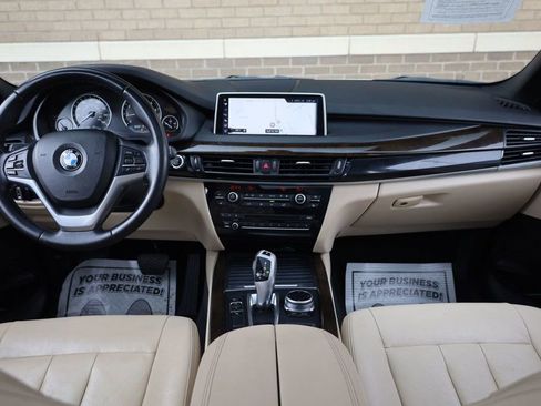 Used 2017 BMW X5 sDrive35i image 25