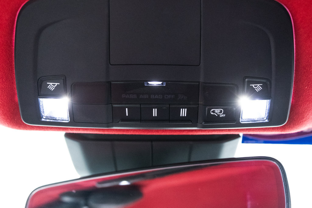 Certified 2018 Porsche 911 GT2 RS RWD image 57