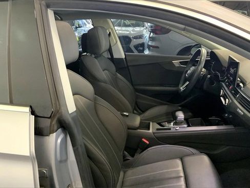 Used 2021 Audi A5 2.0T Premium Plus w/ Premium Plus image 7