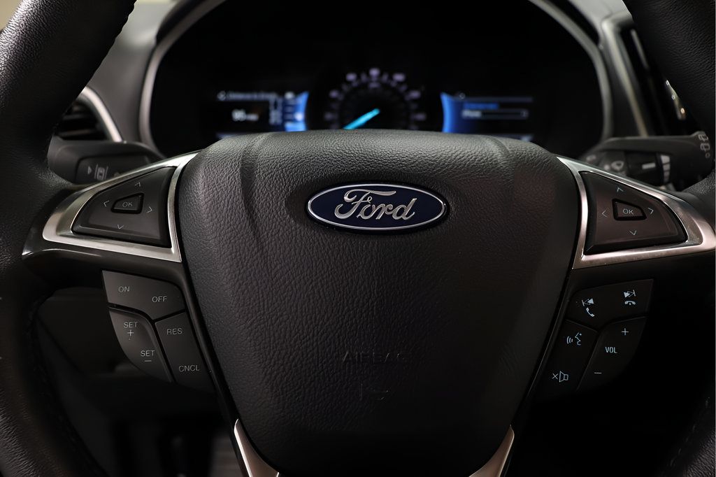 Used 2024 Ford Edge SEL w/ Convenience Package AWD/4WD image 14