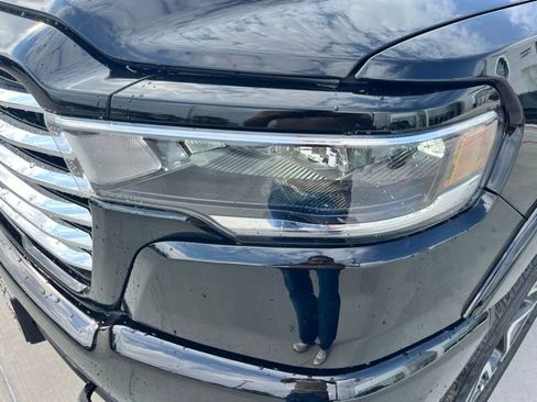 New 2026 RAM 1500 Laramie image 8