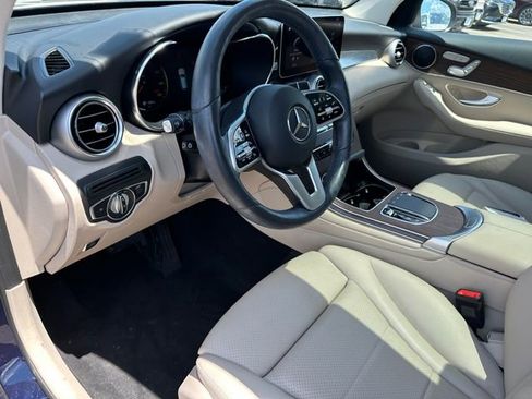 Used 2022 Mercedes-Benz GLC 300 4MATIC w/ Premium Package Lite image 20
