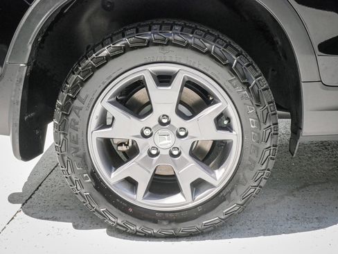 Used 2024 Honda Passport TrailSport image 13