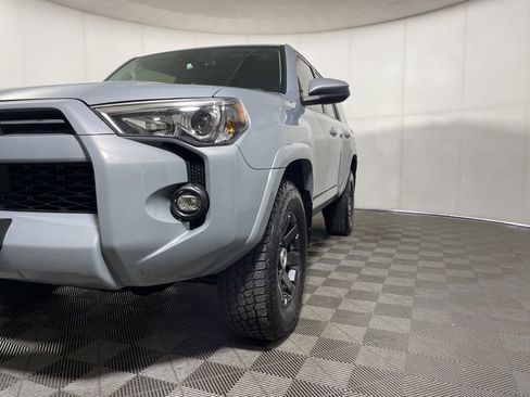 Used 2021 Toyota 4Runner Trail Special Edition image 25