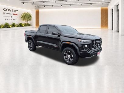 Used 2023 GMC Canyon AT4 w/ AT4 Premium Package