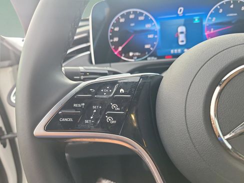 Certified 2025 Mercedes-Benz E 350 Sedan image 23