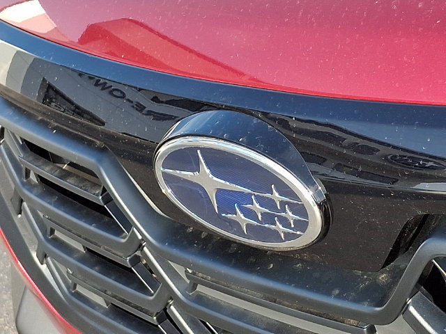 New 2026 Subaru Outback Touring XT AWD/4WD image 12