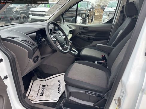 Used 2020 Ford Transit Connect XL FWD image 15