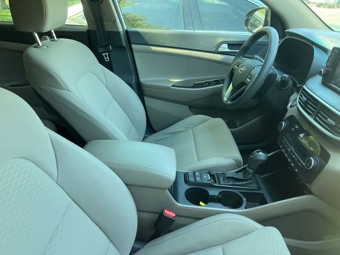 Used 2019 Hyundai Tucson SEL image 9