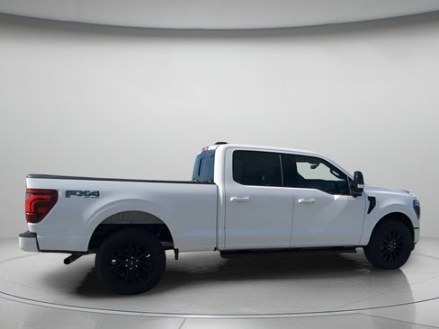 New 2026 Ford F150 Lariat w/ Equipment Group 501A Mid image 33