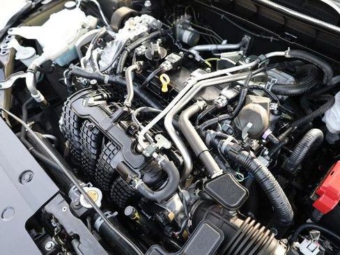 Certified 2024 Nissan Altima 2.5 SV w/ SV Premium Package image 25