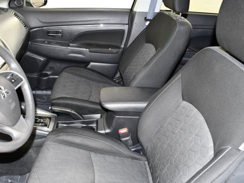 Used 2022 Mitsubishi Outlander Sport ES AWD/4WD image 38
