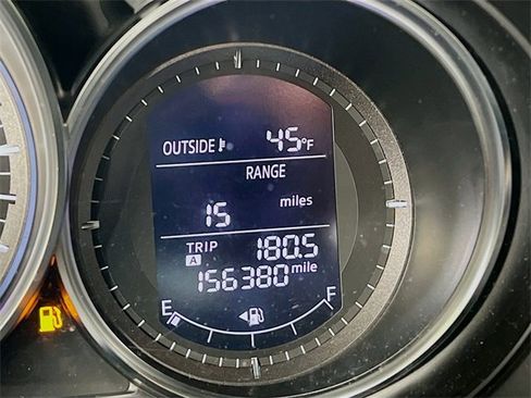 Used 2014 MAZDA MAZDA6 Touring image 6