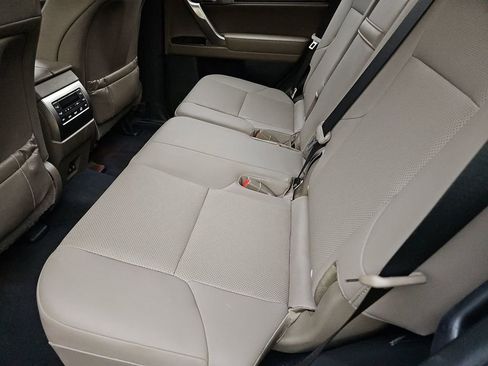 Used 2023 Lexus GX 460 Premium w/ Premium Package image 20