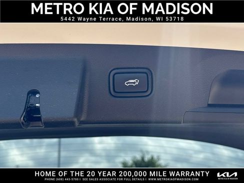 Used 2022 Kia Telluride EX w/ EX Premium Package AWD/4WD image 42