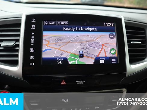 Used 2018 Honda Pilot Touring image 37