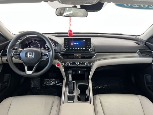 Used 2020 Honda Accord LX image 14