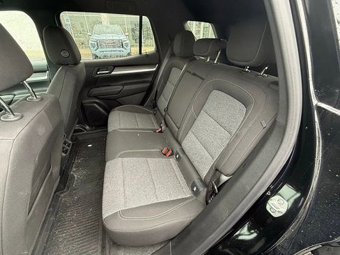 Used 2026 GMC Terrain Elevation w/ Technology Package II AWD/4WD image 14